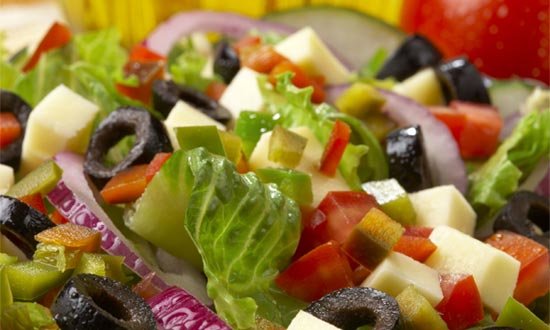 Английская диета Английская диета