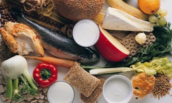 Очищающая диета Очищающая диета