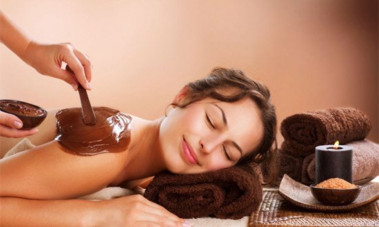 Потрясающие косметические свойства кофе Потрясающие косметические свойства кофе