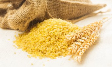 О пользе булгура О пользе булгура