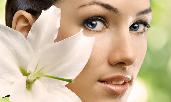 Фейсбилдинг — фитнес для лица Фейсбилдинг — фитнес для лица