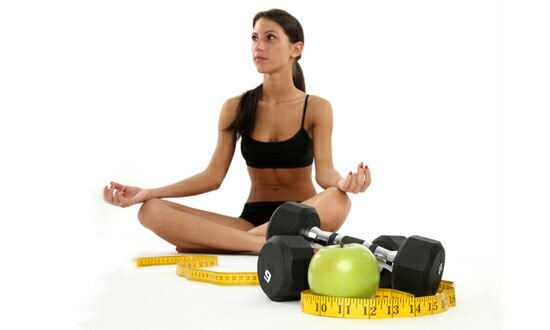 Фитнес для начинающих Фитнес для начинающих