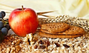 Заменяем привычное меню богатым клетчаткой Заменяем привычное меню богатым клетчаткой