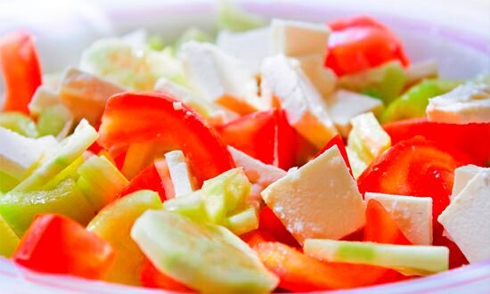 Метаболическая диета Метаболическая диета