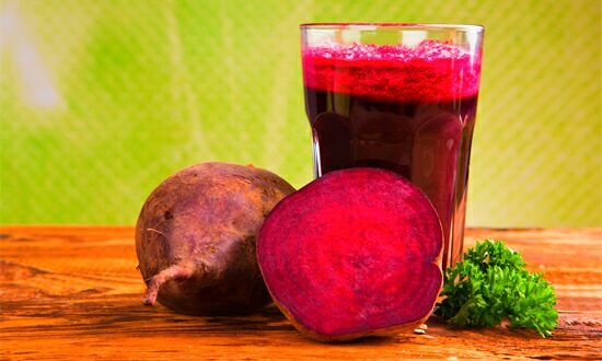 Свекла для похудения Свекла для похудения