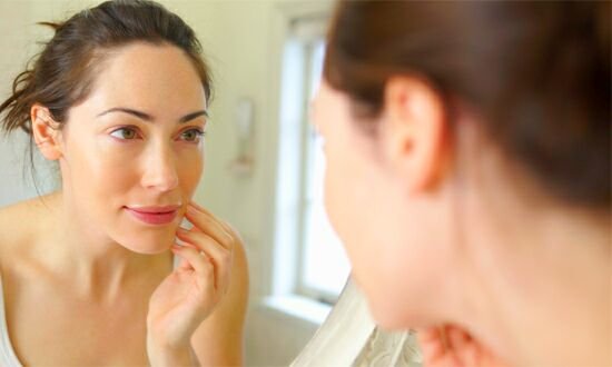 Овсянка не только к столу… Овсянка не только к столу…